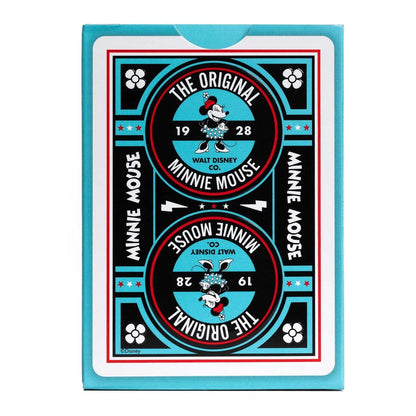 Bicycle: Disney Classic Minnie Mouse (Playing Cards) 73854097847