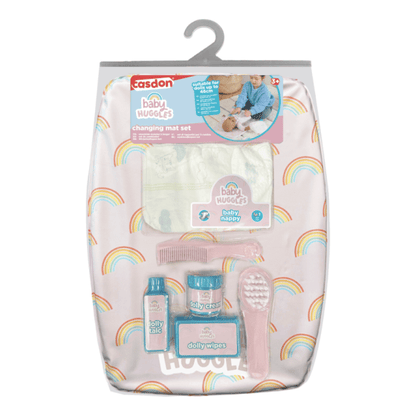 Baby Huggles - Changing Mat Set 5011551001151