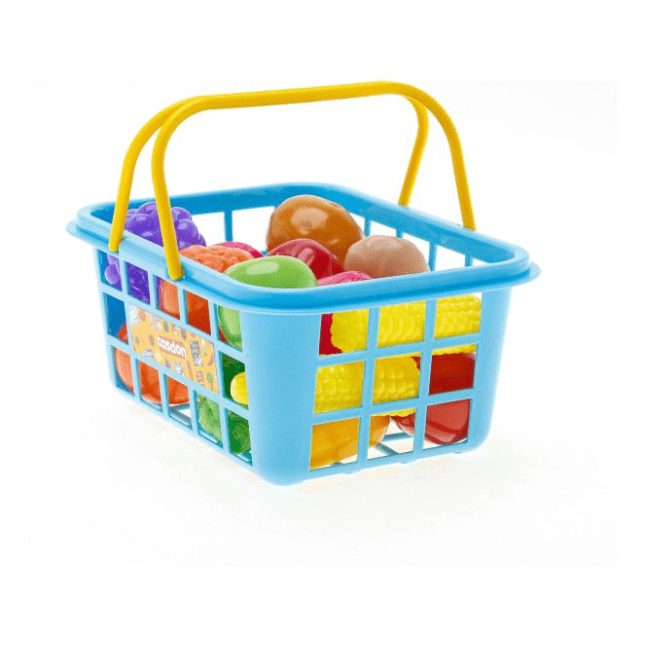 Casdon - Fruit & Veg Basket 5011551001007