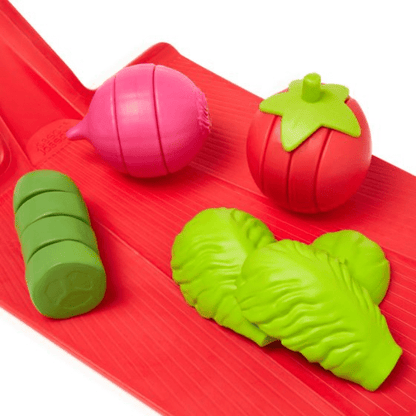 Casdon - Joseph Joseph - Salad Serving Set 5011551001090