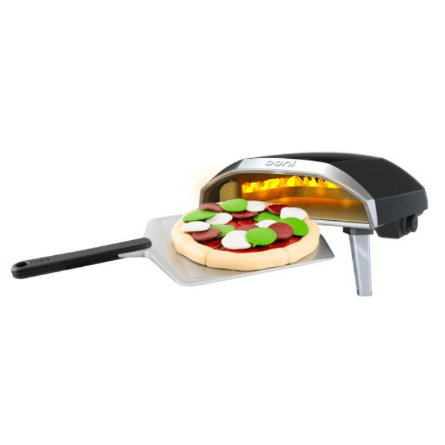 Casdon - Ooni - Toy Pizza Oven 5011551001335