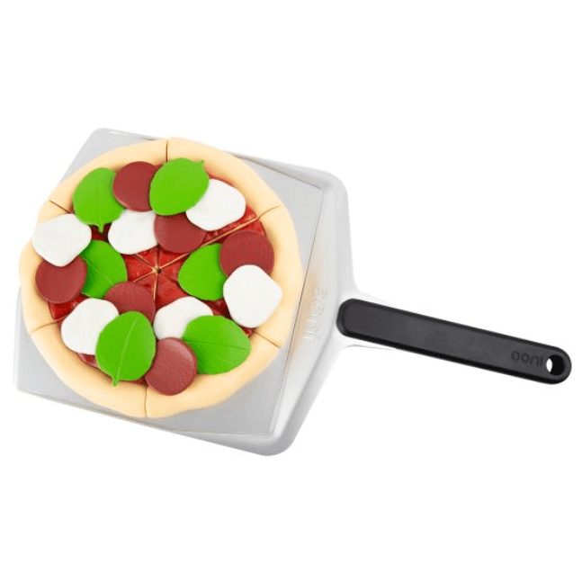 Casdon - Ooni - Toy Pizza Oven 5011551001335