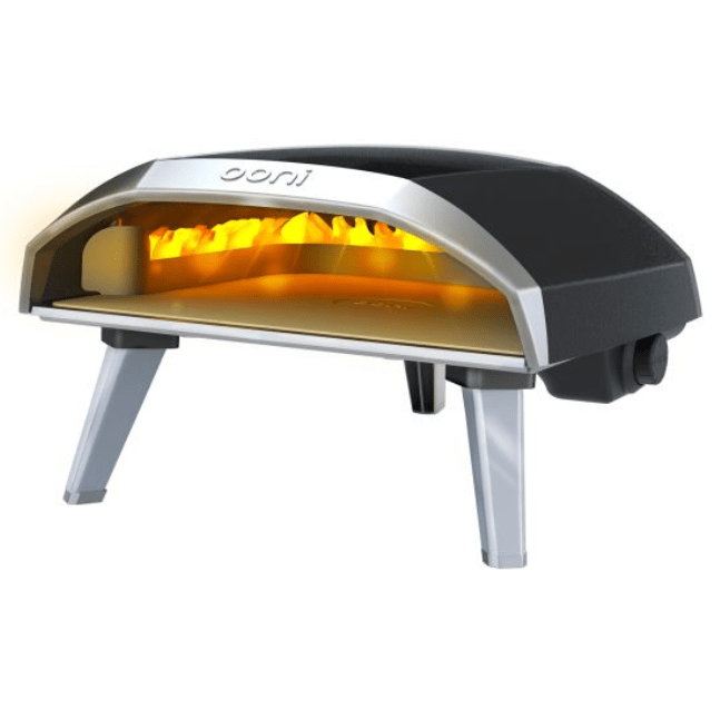 Casdon - Ooni - Toy Pizza Oven 5011551001335