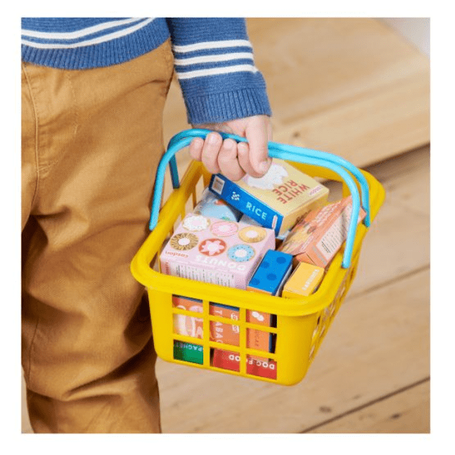 Casdon - Shopping Basket 5011551001014