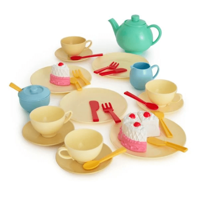 Casdon - Tea Set 5011551000147