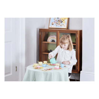 Casdon - Tea Set 5011551000147
