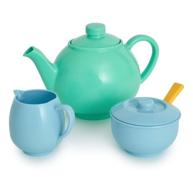 Casdon - Tea Set 5011551000147