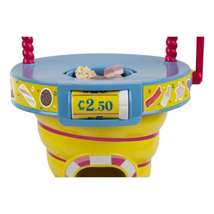 Pick & Mix Candy Store - No Candy 5011551001465