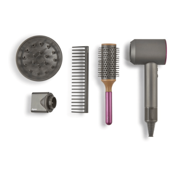 Dyson Supersonic Styling Set 5011551000222