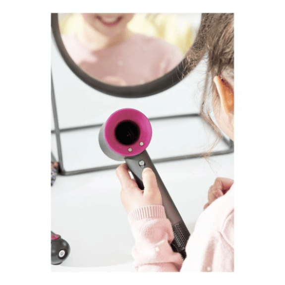 Dyson Supersonic Styling Set 5011551000222