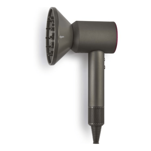 Dyson Supersonic Styling Set 5011551000222