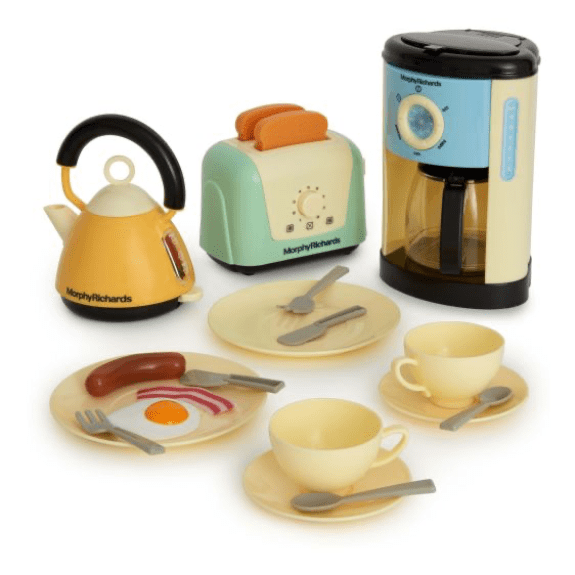 Morphy Richards Kitchen Set 5011551000024