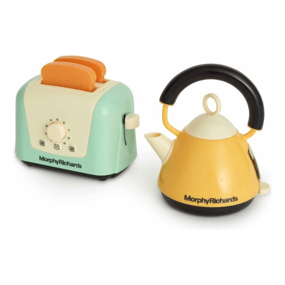 Morphy Richards Toaster & Kettle Set 5011551000062