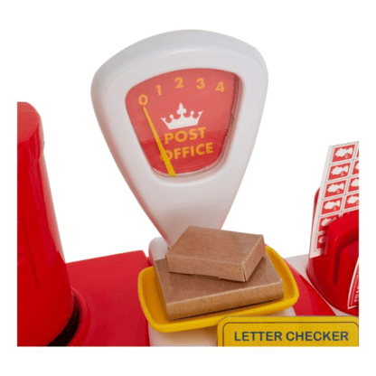 Post Office 5011551000178