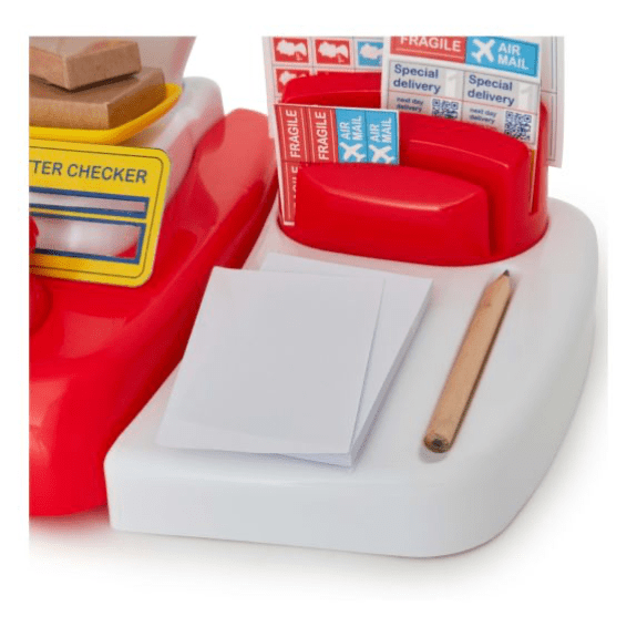 Post Office 5011551000178