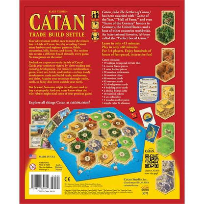 CATAN 29877030712
