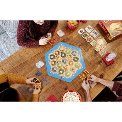 CATAN 29877030712