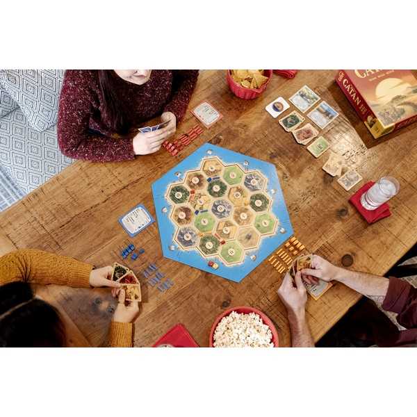 CATAN 29877030712
