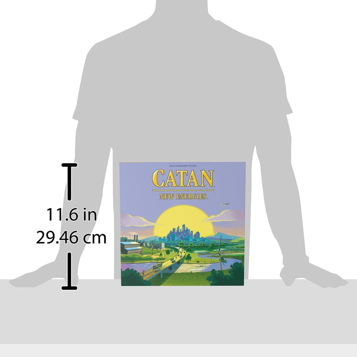 Catan New Energies 29877032075