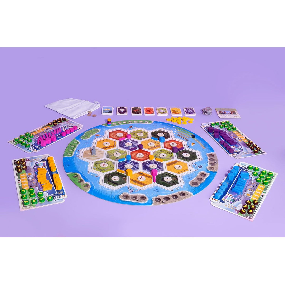 Catan New Energies 29877032075