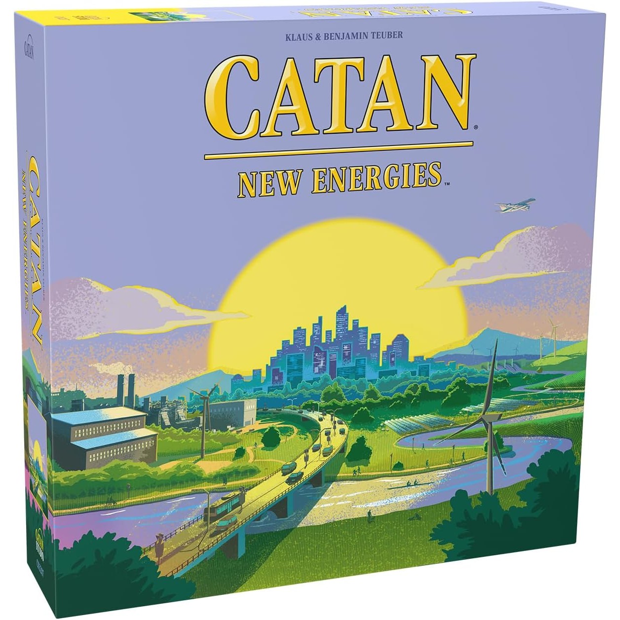 Catan New Energies 29877032075