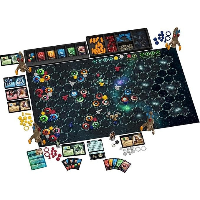 CATAN - Starfarers 029877030057