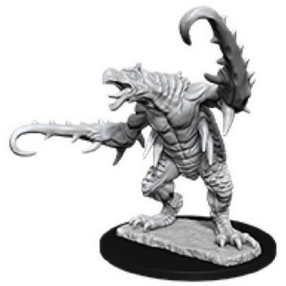 D&D Nolzur’s Marvelous Miniatures: Hook Horror