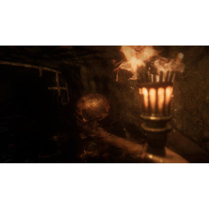 The Nightmare Box Vol. 1 for PlayStation 5 (Disc)
