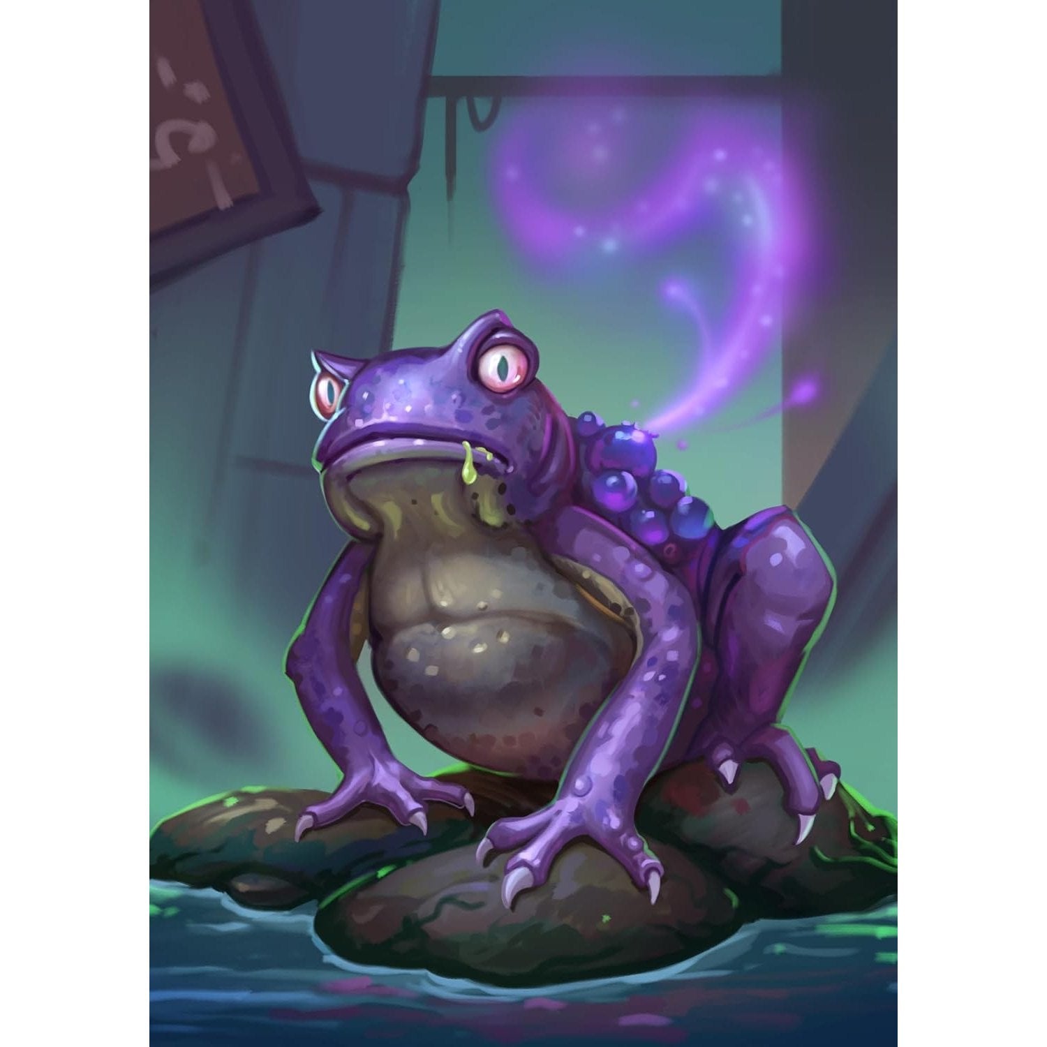 Gloomhaven: Buttons & Bugs 732388179008