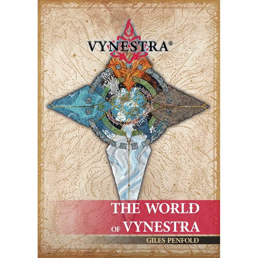 World of Vynestra