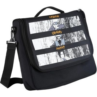 Konix Naruto Shippuden Nintendo Switch Messenger Bag