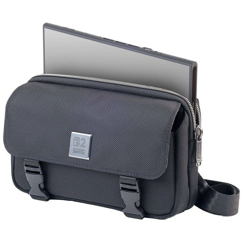 NACON Nintendo Switch 2 Crossbody Bag