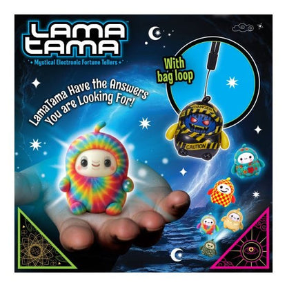 LamaTama S1 - (1 Mystery Box Selected at Random) 042409889480