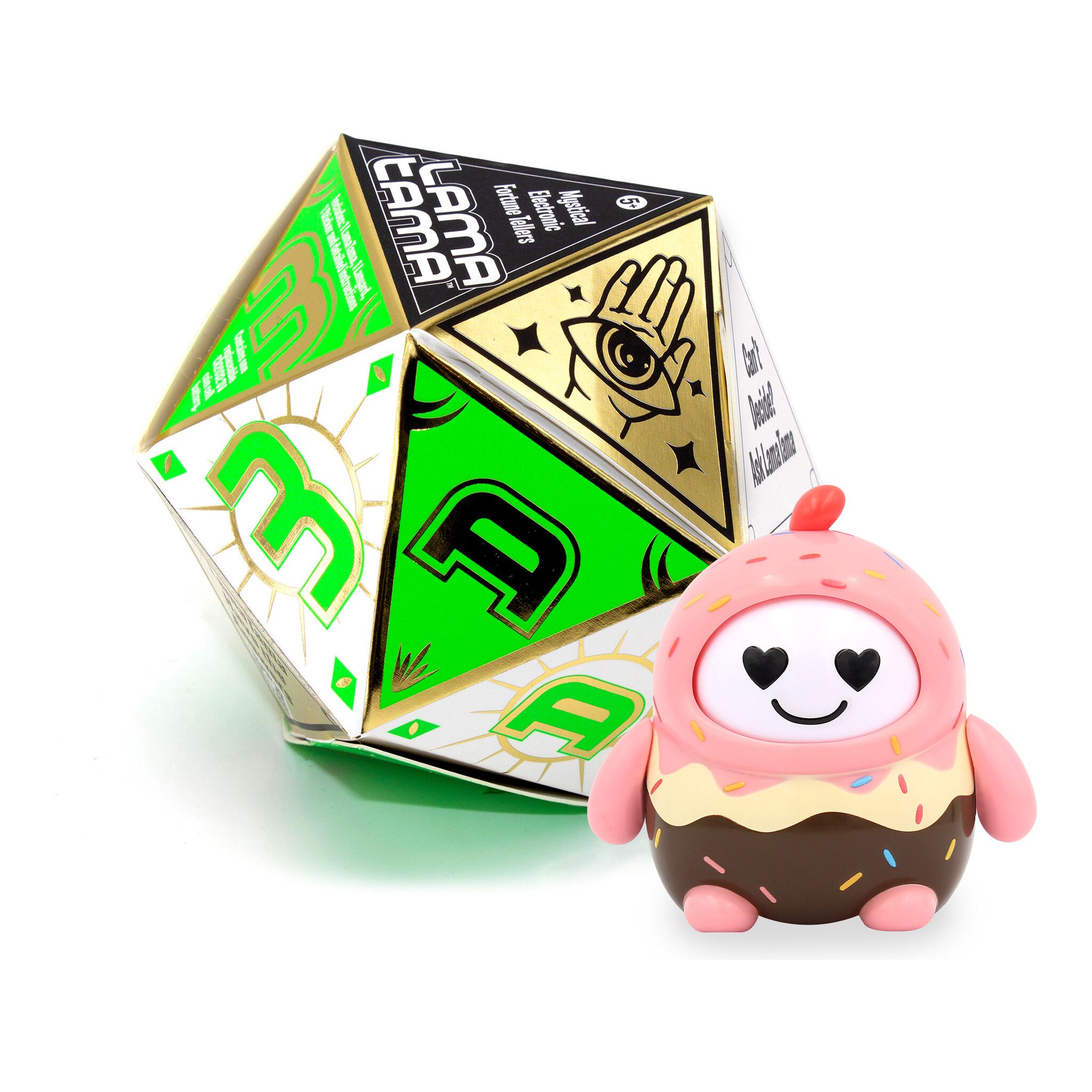 LamaTama S1 - (1 Mystery Box Selected at Random) 042409889480