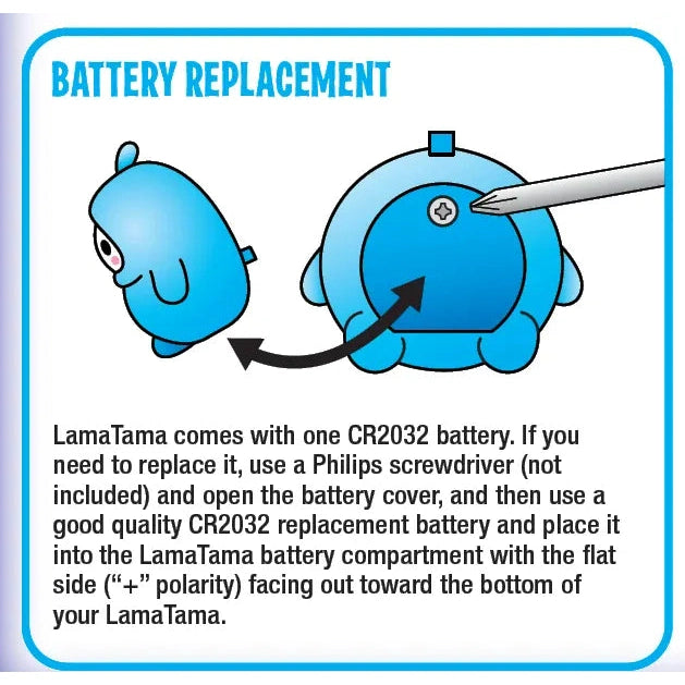 LamaTama S2 - (1 Mystery Box Selected at Random) 042409889497