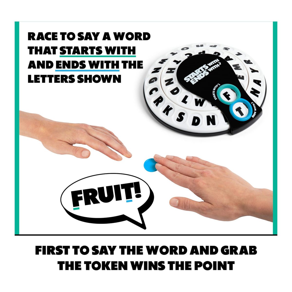 Relatable Starts With Ends With Word Game 810192989683