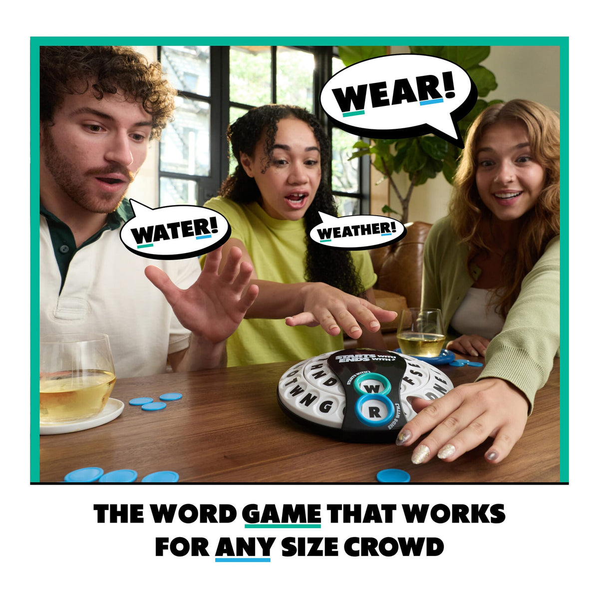 Relatable Starts With Ends With Word Game 810192989683