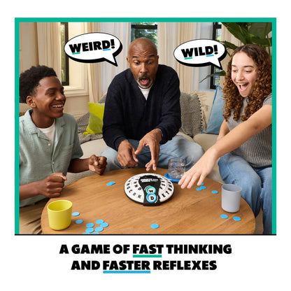Relatable Starts With Ends With Word Game 810192989683