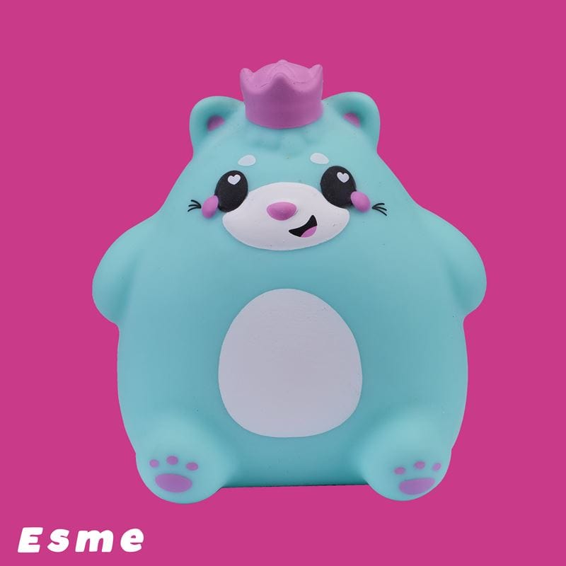 Smooshzees Mini Cutezees - Esme 5029736082161