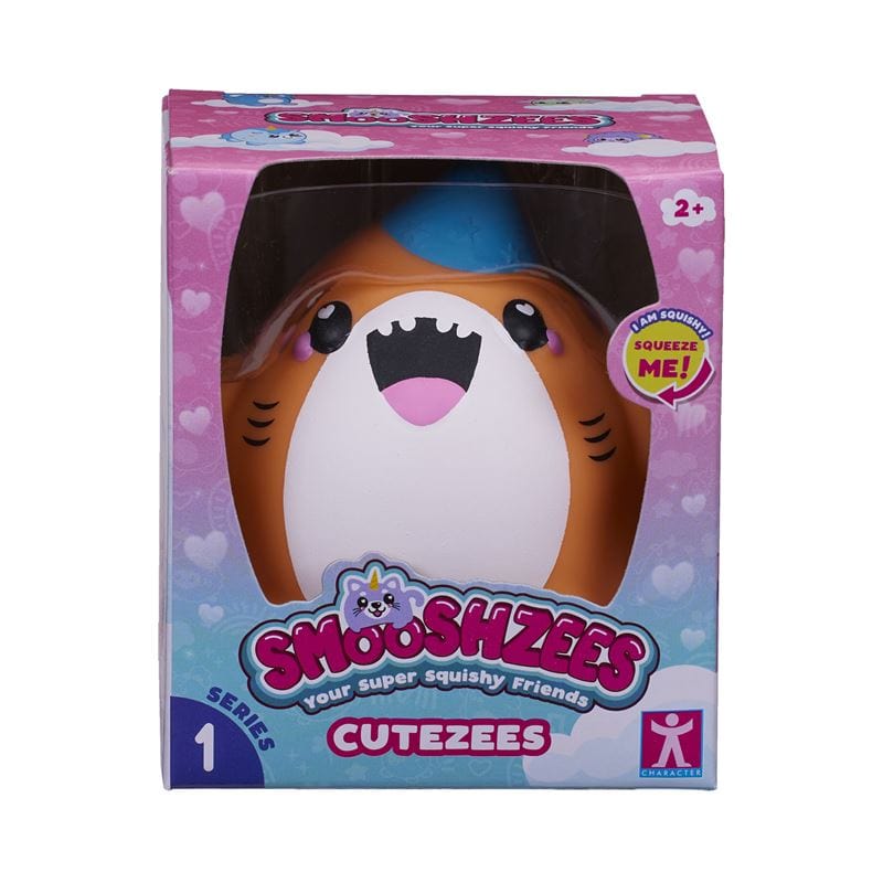 Smooshzees Mini Cutezees - Sandi 5029736082185