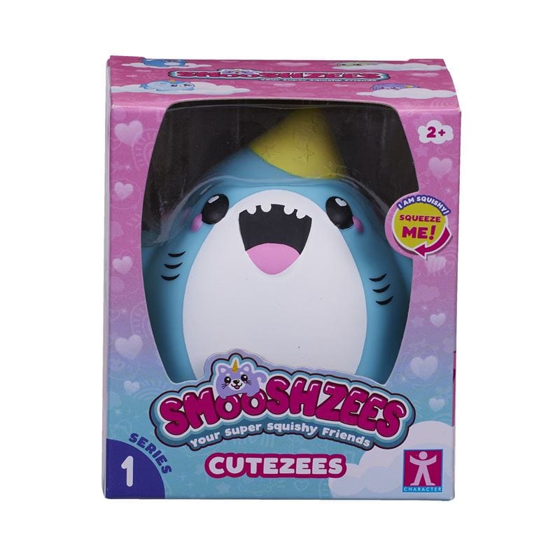 Smooshzees Mini Cutzees - Snaws 502973608292