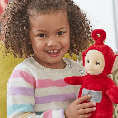 Teletubbies: 8" Talking Po 5029736061074