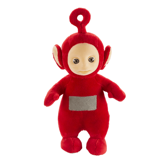Teletubbies: 8" Talking Po 5029736061074