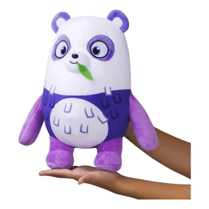 Pinata Smashlings: Huggable Sana Panda Plush 7290117587096