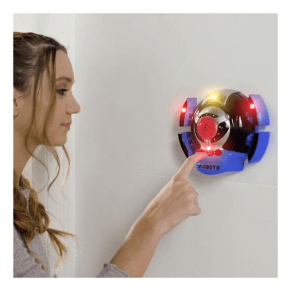 Spybot: Room Guardian 042409684047