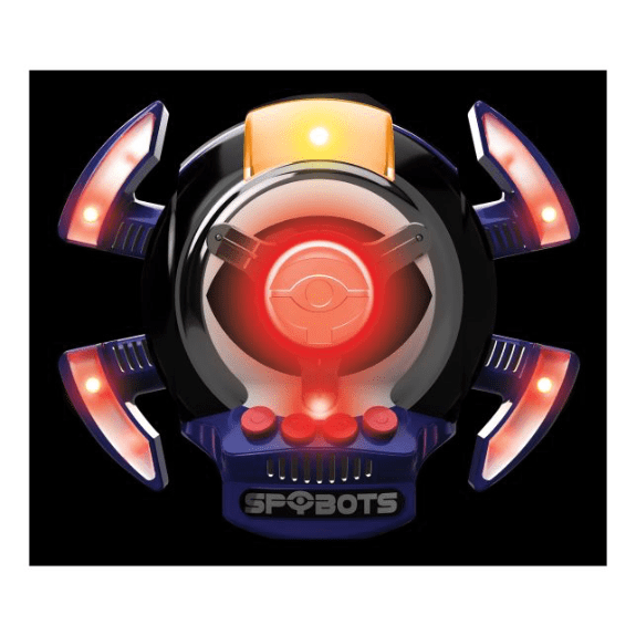 Spybot: Room Guardian 042409684047