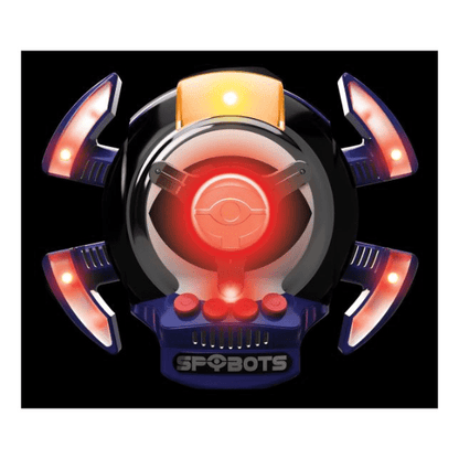 Spybot: Room Guardian 042409684047
