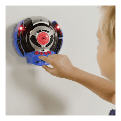 Spybot: Room Guardian 042409684047