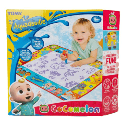 CocoMelon: Aquadoodle 5011666734548