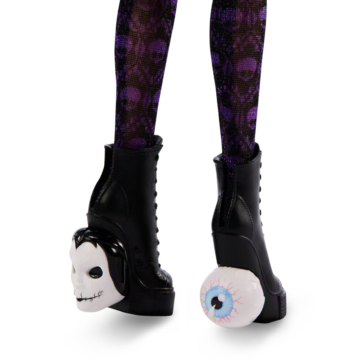 Monster High x Wednesday Agnes DeMille Collectable Doll